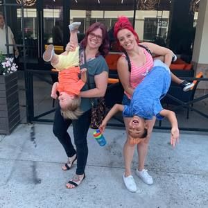 Meet your Posher, Maria